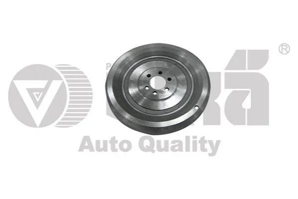 <strong>Маховик Skoda Octavia (96-10)/VW Golf (91-97,97-05)/VW T4 1,9D VIKA 11050012101 (фото 1)</strong>