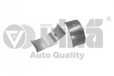 Вкладиші шатунні нижні (комлект 4шт)) VW Golf 2,0L (04-09),Passat (05-10)/Audi A4 (04-08),A6 (05-11) vika для Audi, Volkswagen, Skoda, Seat VIKA 11050024001 фото товару