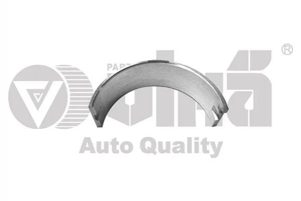<strong>Вкладиші корінні STD нижні (комплект 5шт)) Skoda Fabia (99-07),Octavia (96-10)/VW Passat (96-10) vika VIKA 11050035001 (фото 1)</strong>