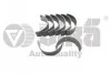 <strong>Вкладиш шатунний STD (комплект на 4 шатуни)) Skoda Fabia (00-04),Octavia(97-00;01-11) vika VIKA 11050362101 (фото 1)</strong>