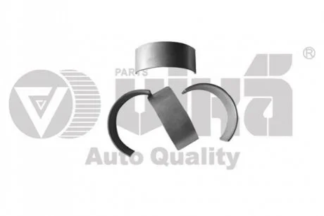 Вкладиші 0.25mm для Volkswagen, Skoda, Seat, Audi VIKA 11050706901 фото товару