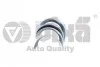 <strong>Вкладиші шатунні верхні (комплект 4шт)) Skoda Fabia (03-08),Octavia (02-13)/VW Passat (00-14) vika VIKA 11051592501 (фото 1)</strong>