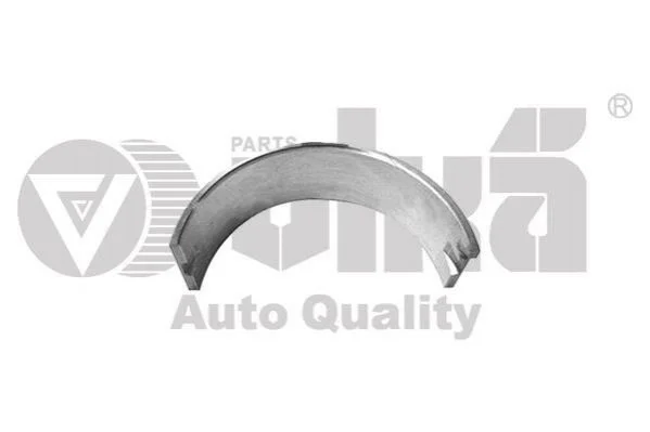 <strong>Вкладиші корінні нижні (комплект 5шт)) Skoda Fabia (00-14),Octavia (96-10,12-)/VW Passat (05-14) vika VIKA 11051592701 (фото 1)</strong>