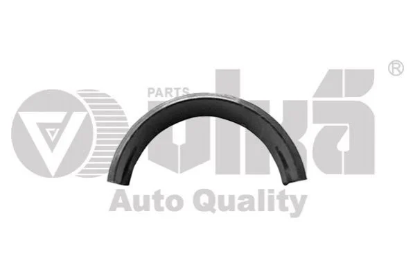 <strong>Вкладиші корінні нижні (комплект 5 шт.)) 1,6L Skoda Octavia (00-10)/VW Golf (00-08,08-12) vika VIKA 11051593001 (фото 1)</strong>