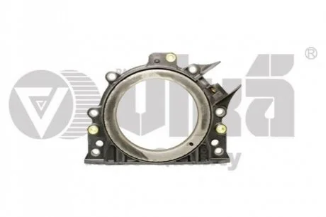 Сальник коленвала задній vika для Volkswagen, Skoda, Seat, Audi VIKA 11055012301 фото товару