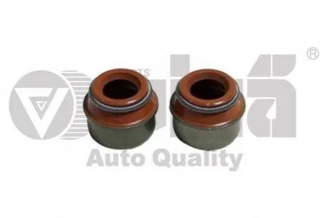 Сальник клапана VW Golf (74-97),Passat (73-96),T4 (90-03)/Audi A6 (94-97) vika для VIKA 11090159601 фото товару