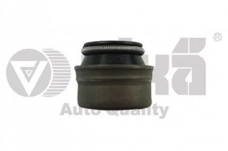 Сальник клапана vika для Volkswagen, Audi, Seat, Skoda, Porsche VIKA 11090159801 фото товару