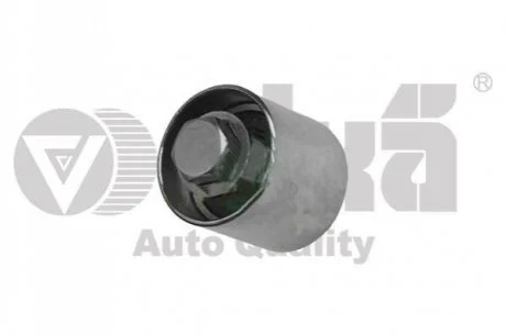 Ролик направляющий для Volkswagen, Skoda, Seat, Audi VIKA 11090170501 фото товара