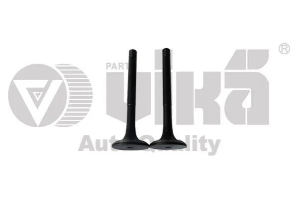 <strong>Клапан впускний VW Golf (91-97),Passat (96-97)/Audi 80 (91-94),A4(94-01),A6(94-97) vika VIKA 11090176501 (фото 1)</strong>