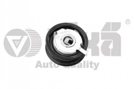Ролик натяжний для Skoda, Volkswagen, Seat VIKA 11090237401 фото товару
