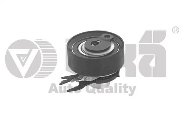 <strong>РОЛИК НАТЯЖИТЕЛЯ РЕМЕНЯ ГРМ VW/Seat/Skoda 1.0-1.6 (91-) VIKA 11090237501 (фото 1)</strong>