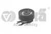 <strong>РОЛИК НАТЯЖИТЕЛЯ РЕМЕНЯ ГРМ VW/Seat/Skoda 1.0-1.6 (91-) VIKA 11090237501 (фото 1)</strong>