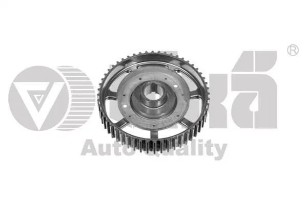<strong>Шестерня розподільчого валу Skoda Octavia (97-08,09-),Superb (02-08)/VW Golf (98-),Jetta (06-11),Passat (97-11),Polo (00-06) VIKA 11090246001 (фото 1)</strong>