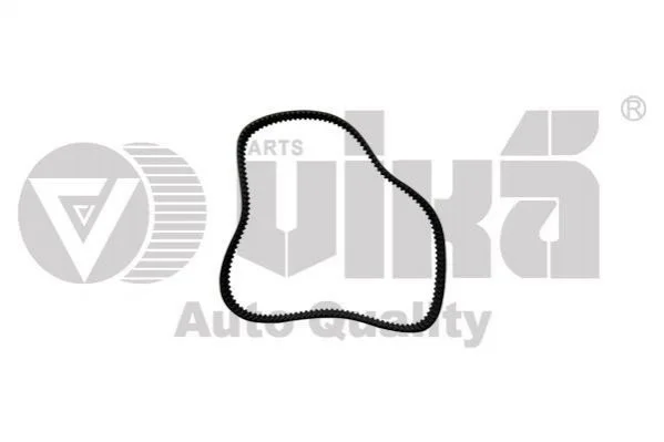 <strong>Ремінь ГРМ 138S8M23 Skoda Fabia (99-08),Octavia (98-08)/VW Golf (97-12),Jetta (0 VIKA 11090602401 (фото 1)</strong>