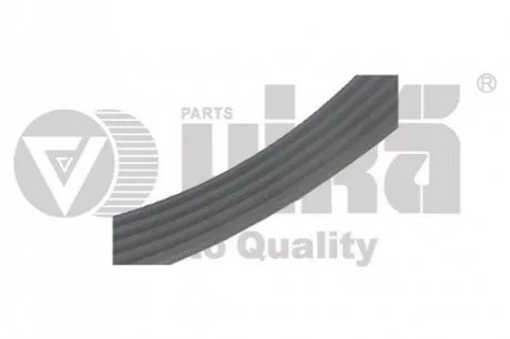 Ремінь ГРМ 130S8M20 (130 зубів)) Skoda Fabia (00-10,11-),Octavia (01-11)/VW Polo (05-)/Seat Ibiza (99-12,13-),Leon (00-13) для VIKA 11090602501 фото товару
