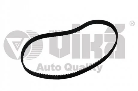 Ремінь ГРМ 141ZBS25 Audi A3 (96-01)/Skoda Fabia (99-08),Octavia (96-10)/VW Golf (97-05) vika для VIKA 11091291101 фото товару