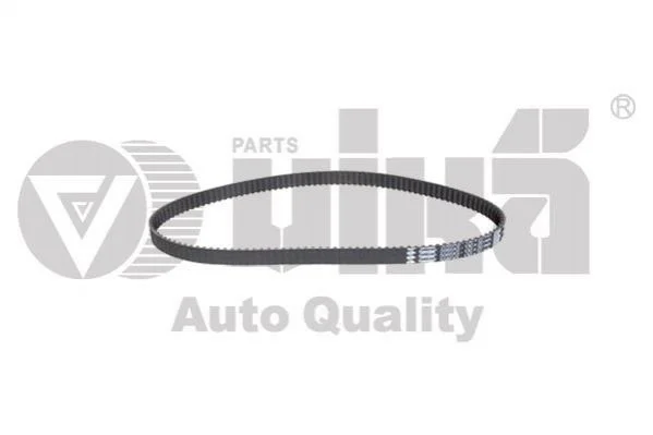<strong>Ремінь ГРМ 141RU30 (141 зуб) Skoda Octavia (04-13)/VW Golf (03-08),Passat (05-10)/Audi A4 (04-08),A6 (04-11) VIKA 11091291201 (фото 1)</strong>