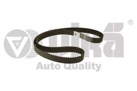 Ремінь ГРМ 160RU30 2,0D Skoda Octavia (06-13)/VW Golf (05-13)/Audi A4 (0-15),A6 (05-11) для Volkswagen, Audi, Seat, Skoda VIKA 11091291301 фото товару