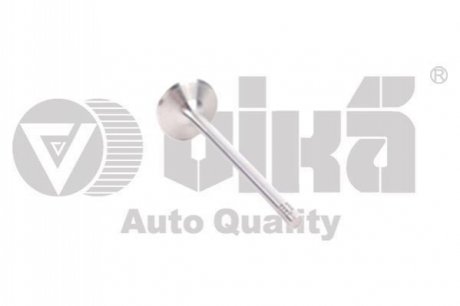Клапан впускной Skoda Octavia (06-13)/VW Golf (05-15),T5/Audi A4 (04-08,09-16),A6 (05-11),Q3,Q5 (08-) Vika 11091777001