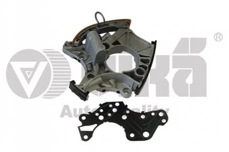 Натягувач ланцюга Audi A4 (05-08),A6 (05-11),A8 (04-10) для Audi VIKA 11091797101 фото товару