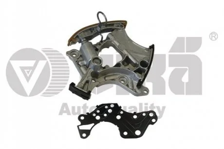 Натягувач ланцюга Audi A4 (05-08),A6 (05-11),A8 (04-10) для Audi VIKA 11091797201 фото товару
