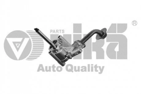 Насос масляный Audi 80/VW Passat (84-) для VIKA 11150053301 фото товара