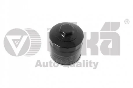 Фільтр масляний для Seat, Volkswagen VIKA 11150059201 фото товару