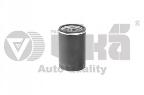 Фільтр оливний для Audi, Volkswagen, Seat, Skoda VIKA 11150060501 фото товару