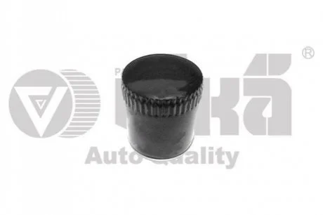 Фільтр масляний для Audi, Seat, Volkswagen, Skoda VIKA 11150061201 фото товару