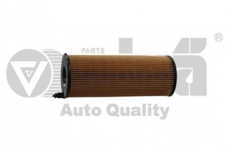 Фільтр масляний для Audi, Volkswagen VIKA 11150375601 фото товару