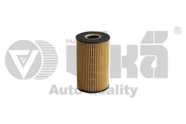<strong>Фильтр масляный Skoda Fabia (00-14/VW Golf (08-13),Passat (10-14),Tiguan (07-),T5,T6/Audi A4 (07-15),A6(11-),Q5 (08-) vika VIKA 11150562401 (фото 1)</strong>
