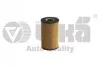 <strong>Фильтр масляный Skoda Fabia (00-14/VW Golf (08-13),Passat (10-14),Tiguan (07-),T5,T6/Audi A4 (07-15),A6(11-),Q5 (08-) vika VIKA 11150562401 (фото 1)</strong>