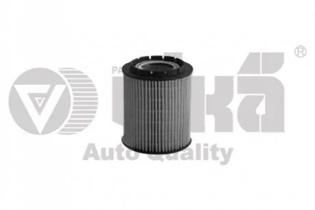 Фільтр масляний для Volkswagen, Audi, Skoda VIKA 11150861001 фото товару