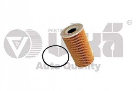 Фільтр масляний для Volkswagen, Seat, Ford, Audi VIKA 11150950701 фото товару