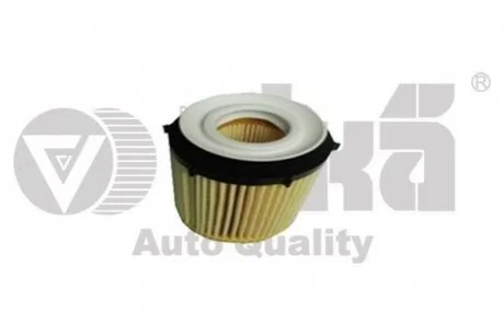 Фільтр масляний для Volkswagen, Audi, Skoda, Seat VIKA 11151088201 фото товару
