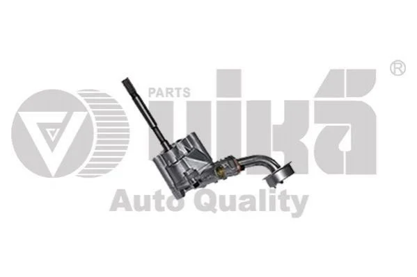 <strong>Насос оливний VW Golf (90-98),Jetta (90-92),Passat (88-97)/Seat Ibiza (93-99),Toledo (92-99) VIKA 11151217401 (фото 1)</strong>