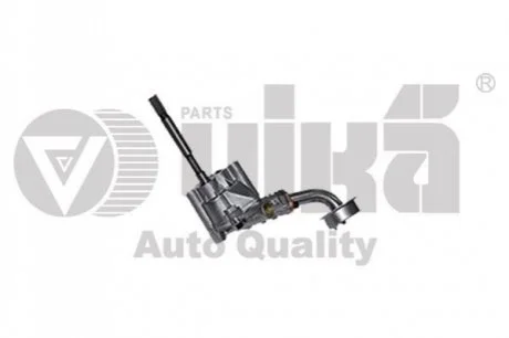 Насос оливний VW Golf (90-98),Jetta (90-92),Passat (88-97)/Seat Ibiza (93-99),Toledo (92-99) для Audi, Volkswagen, Seat VIKA 11151217401 фото товару