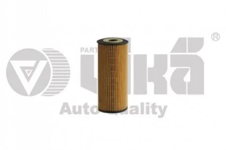 Фильтр масляный для Mercedes, Volkswagen, SsangYong VIKA 11151515401 фото товара