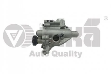 Насос оливний для Volkswagen, Audi, Skoda, Seat VIKA 11151692201 фото товару