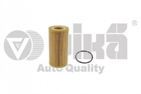 Фільтр масляний для Volkswagen, Audi, Skoda, Seat VIKA 11151768801 фото товару