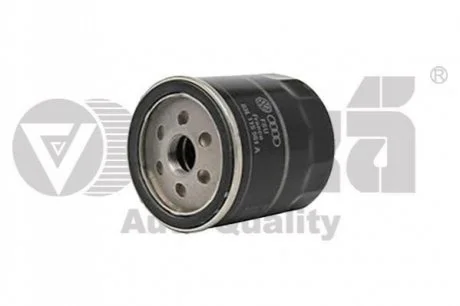 Фильтр оливний для Volkswagen, Seat, Audi, Skoda VIKA 11151769501 фото товару