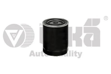 Фильтр масляный Audi/ VW Passat 1.8 (95-10) D=93mm, H=151mm, 3/4-16UNF (11151769 для Audi, Seat, Volkswagen, Skoda VIKA 11151769601 фото товара