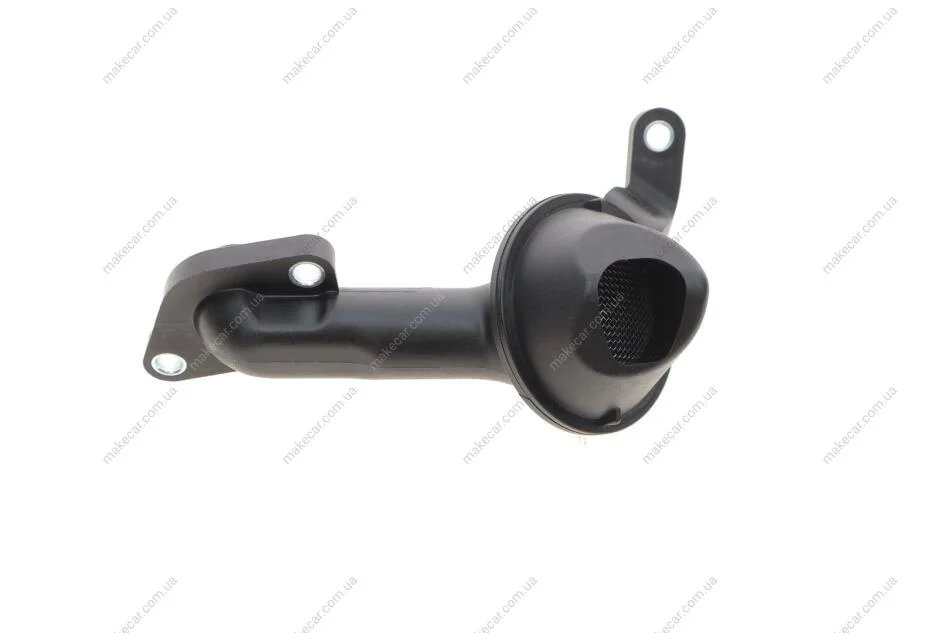 <strong>Патрубок пластиковий Skoda Octavia (05-13)/VW Golf (09-12,12-),Jetta (10-)/Audi A3 (04-12),Q3 (11-)/Seat Leon (07-12) VIKA 11151787301 (фото 1)</strong>