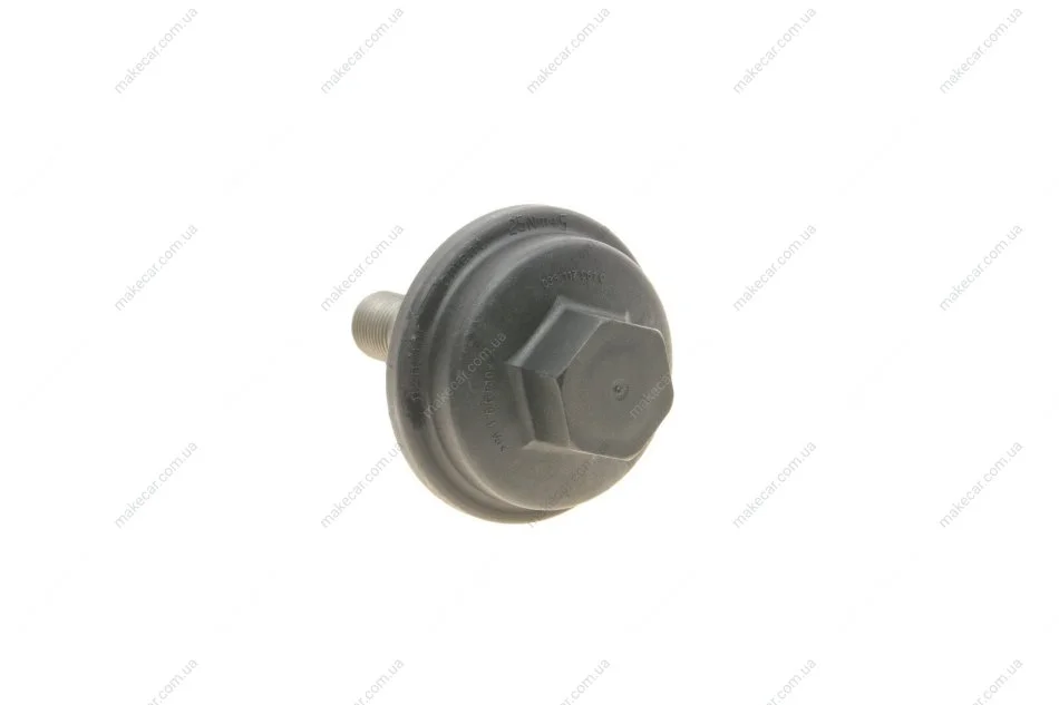 <strong>Кришка, масляний охолоджувач VIKA 11170058801 (фото 1)</strong>