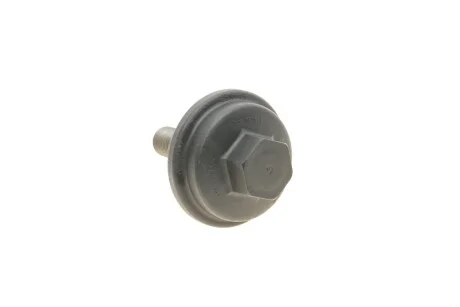 Кришка, масляний охолоджувач для Volkswagen, Seat, Audi, Skoda VIKA 11170058801 фото товару