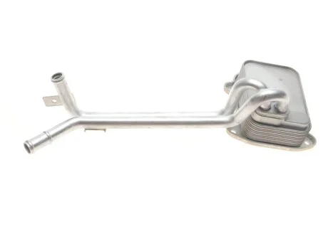 Радіатор оливний; з трубкою для Seat, Volkswagen, Skoda, Audi VIKA 11170543701 фото товару