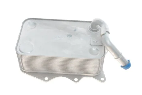 Радіатор оливний для Audi, Porsche, Volkswagen VIKA 11171698801 фото товару
