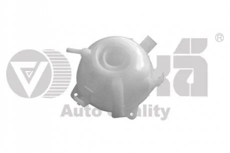 Бачок компенсаційний для Volkswagen, Audi, Seat, Skoda VIKA 11210083401 фото товару