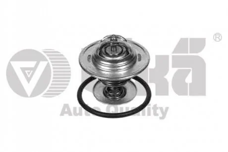 Термостат для Audi, Volkswagen VIKA 11210090301 фото товару
