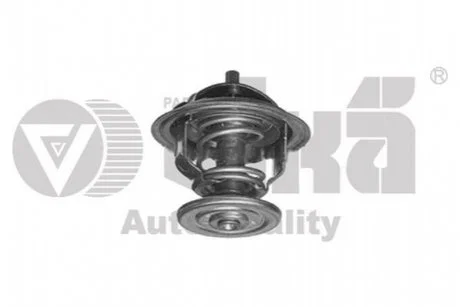 Термостат для Volkswagen, Audi, Seat VIKA 11210091001 фото товару